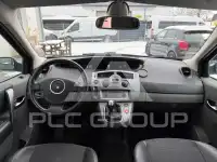 2009 Renault Scenic