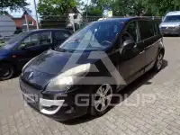2009 Renault Scenic
