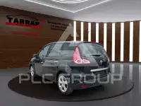 2009 Renault Scenic