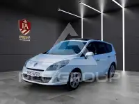 2009 Renault Scenic