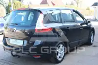 2009 Renault Scenic