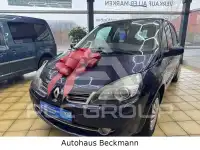 2009 Renault Scenic