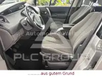 2009 Renault Scenic
