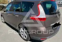 2009 Renault Scenic