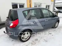 2009 Renault Scenic