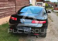 2009 Renault Laguna
