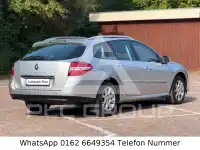 2009 Renault Laguna