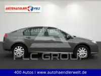 2009 Renault Laguna