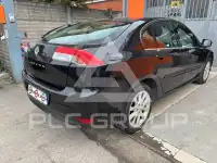 2009 Renault Laguna