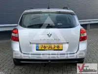 2009 Renault Laguna