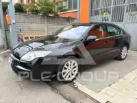 2009 Renault Laguna