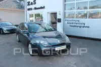 2009 Renault Laguna