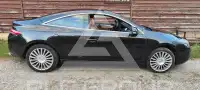2009 Renault Laguna