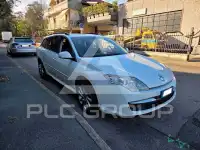 2009 Renault Laguna