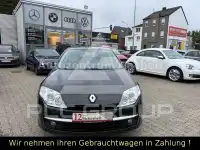 2009 Renault Laguna
