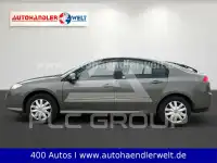 2009 Renault Laguna