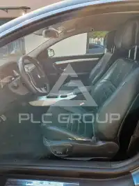 2009 Renault Laguna