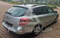 2009 Renault Laguna