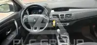 2009 Renault Laguna
