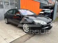 2009 Renault Laguna