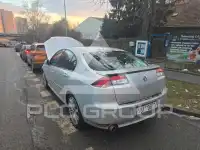 2009 Renault Laguna