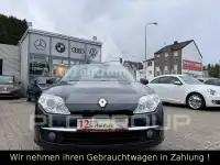 2009 Renault Laguna