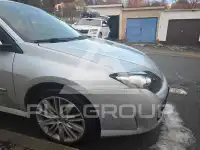 2009 Renault Laguna