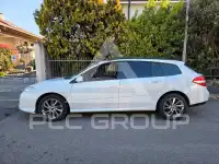 2009 Renault Laguna