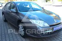 2009 Renault Laguna