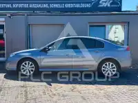 2009 Renault Laguna