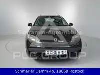 2009 Renault Laguna