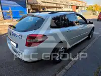 2009 Renault Laguna