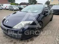 2009 Renault Laguna