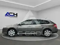 2009 Renault Laguna