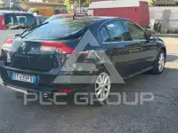 2009 Renault Laguna