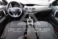 2009 Renault Laguna