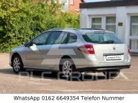 2009 Renault Laguna