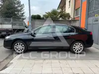 2009 Renault Laguna