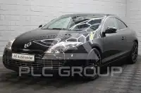 2009 Renault Laguna