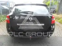 2009 Renault Laguna