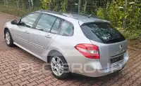 2009 Renault Laguna
