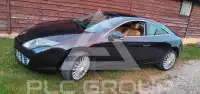 2009 Renault Laguna