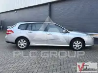2009 Renault Laguna