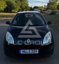 2009 Renault Twingo