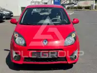2009 Renault Twingo