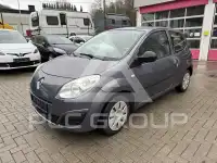 2009 Renault Twingo