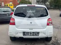 2009 Renault Twingo