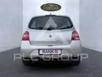 2009 Renault Twingo