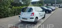 2009 Renault Twingo