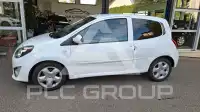 2009 Renault Twingo